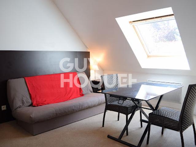 Location Appartement 1 pièce 16.82 m2 Le Perray en Yvelines