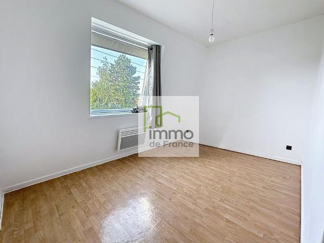 Location Appartement 1 pièce 16m²