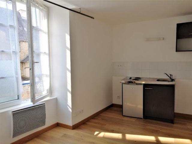 Location Appartement 1 pièce 16m²