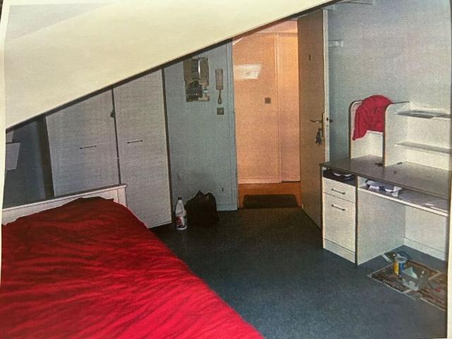 Location Appartement 1 pièce 16m²