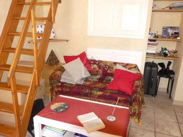Location Appartement 1 pièce 16m²