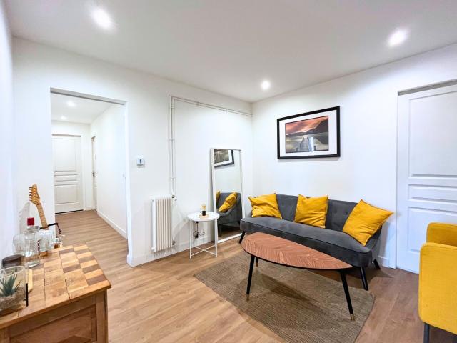 Location Appartement 1 pièce 16m² TOULOUSE 31400