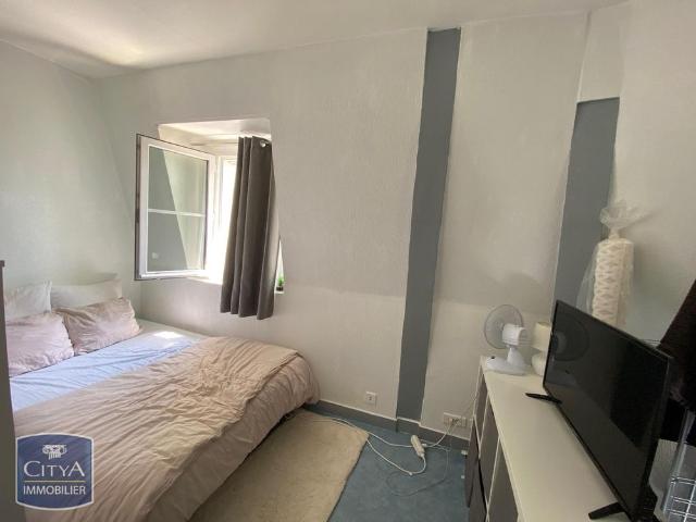 Location Appartement 1 pièce 16m² TOURS 37000
