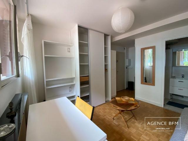 Location Appartement 1 pièce 16m² ANNECY 74000
