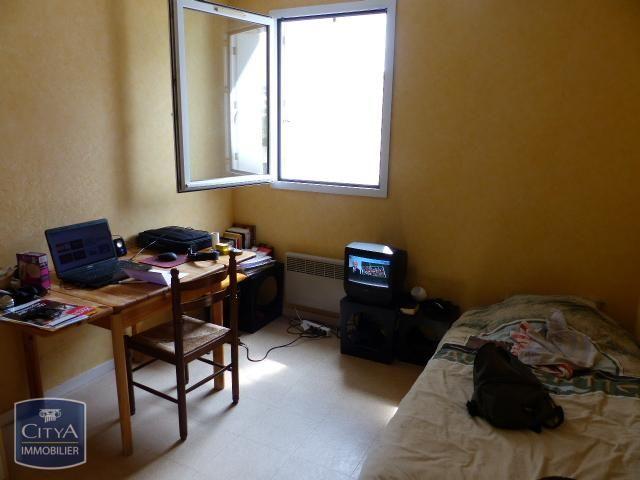 Location Appartement 1 pièce 16m² ANGERS 49000