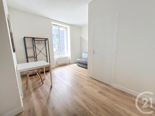 Location Appartement 1 pièce 16m² CLERMONT FERRAND 63000