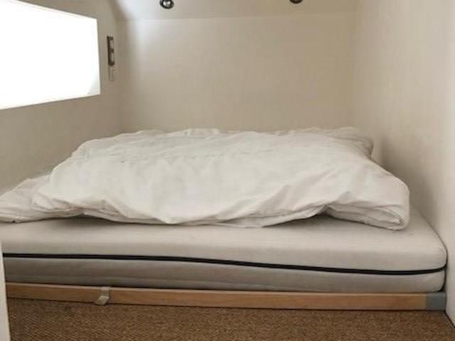 Location Appartement 1 pièce 16m² DIJON 21000