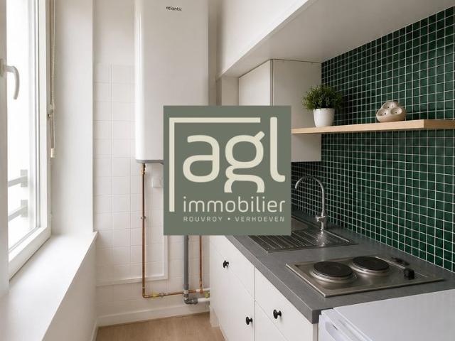 Location Appartement 1 pièce 16m² DUNKERQUE 59140