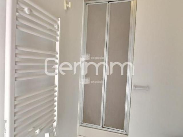 Location Appartement 1 pièce 16m² GRENOBLE 38000