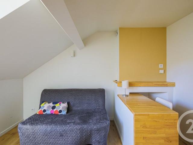 Location Appartement 1 pièce 16m² GRENOBLE 38000