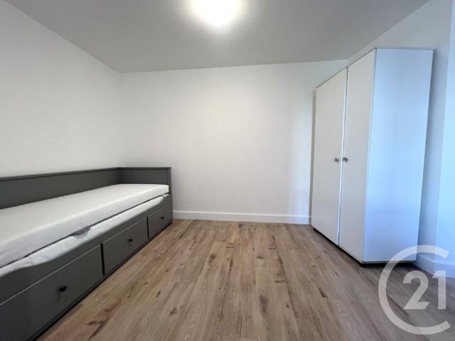 Location Appartement 1 pièce 16m² GRENOBLE 38000