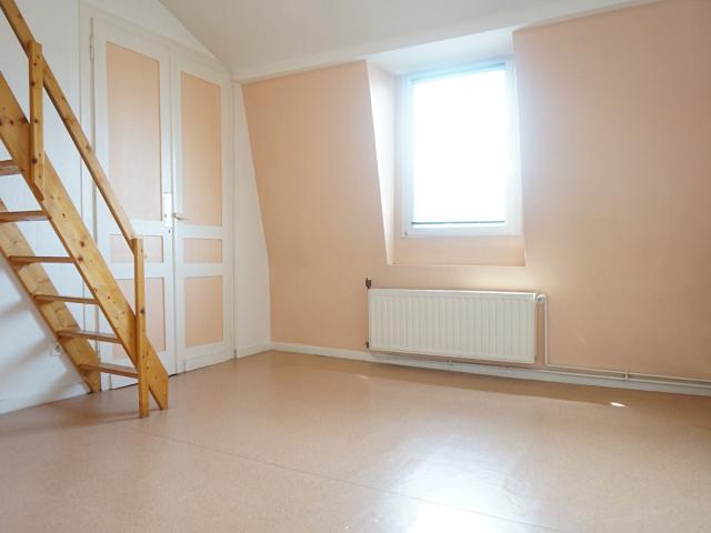 Location Appartement 1 pièce 16m² LILLE 59000