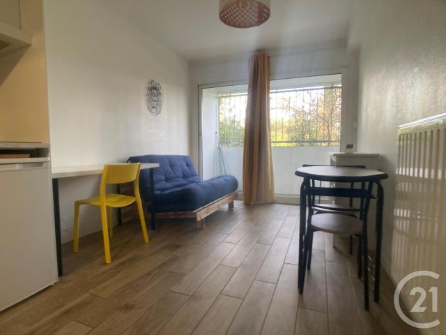 Location Appartement 1 pièce 16m² MONTPELLIER 34080