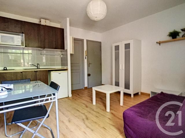 Location Appartement 1 pièce 16m² MONTPELLIER 34090