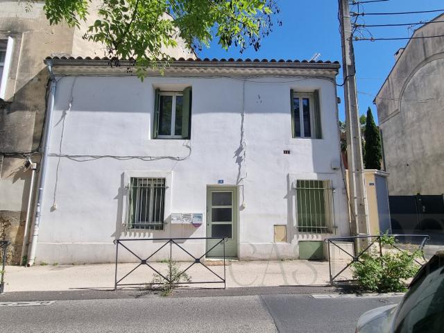 Location Appartement 1 pièce 16m² MONTPELLIER 34090