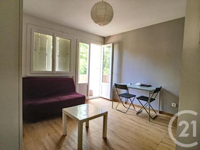 Location Appartement 1 pièce 16m² MONTPELLIER 34090