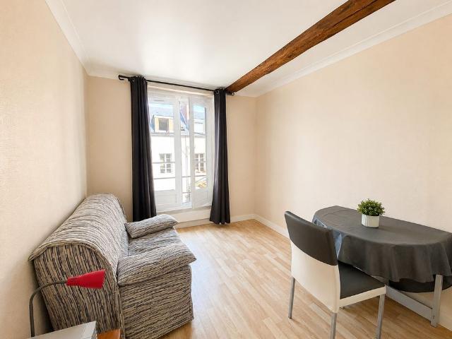 Location Appartement 1 pièce 16m² NANTES 44000