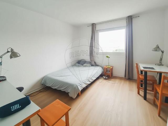 Location Appartement 1 pièce 16m² NANTES 44300