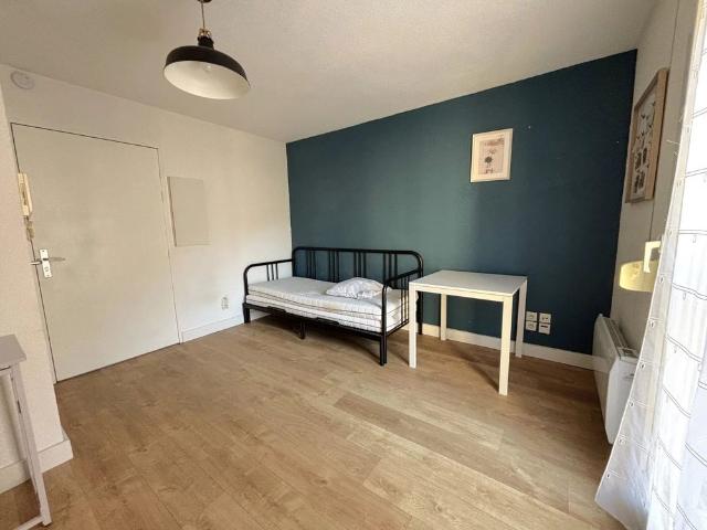 Location Appartement 1 pièce 16m² NANCY 54000
