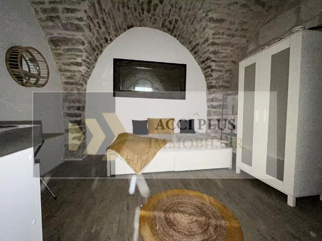 Location Appartement 1 pièce 16m² NIMES 30900