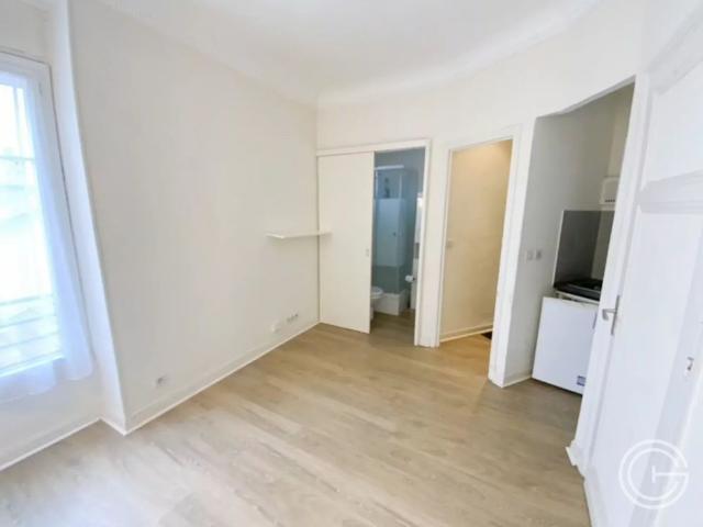 Location Appartement 1 pièce 16m² NICE 06000