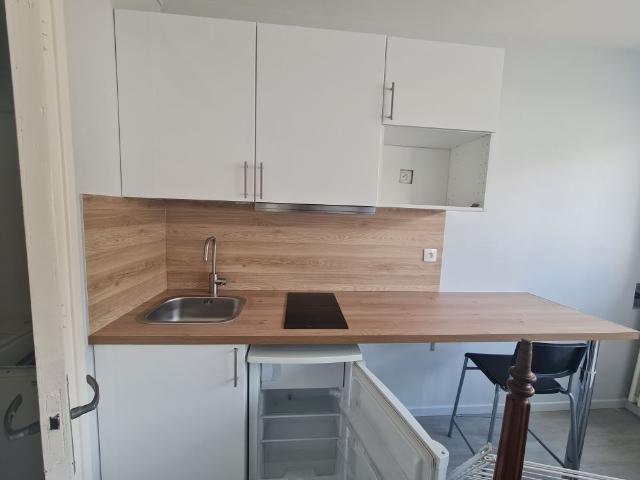 Location Appartement 1 pièce 16m² ORSAY 91400