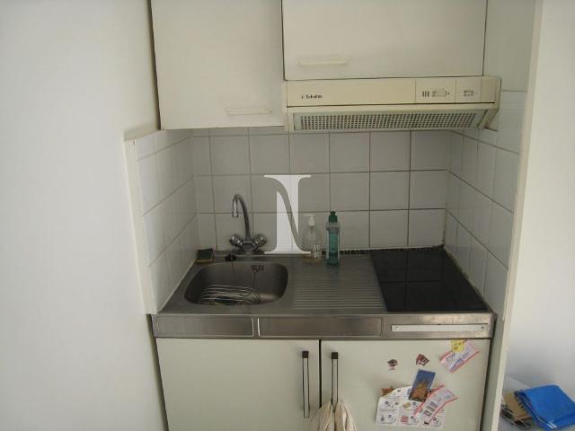Location Appartement 1 pièce 16m² PARIS 14ème