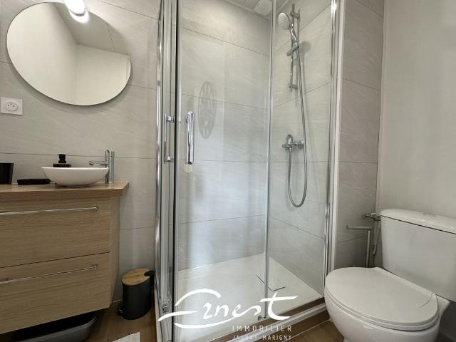 Location Appartement 1 pièce 16m² POITIERS 86000