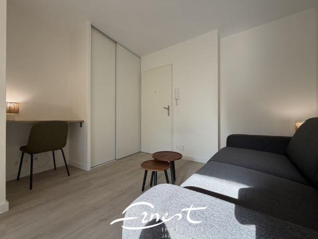 Location Appartement 1 pièce 16m² POITIERS 86000