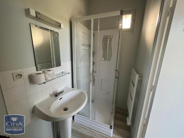 Location Appartement 1 pièce 16m² POITIERS 86000
