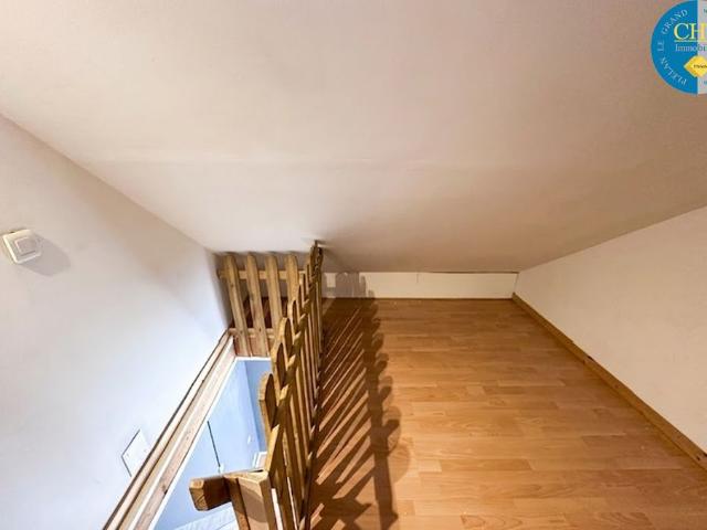 Location Appartement 1 pièce 16m² PLELAN LE GRAND 35380