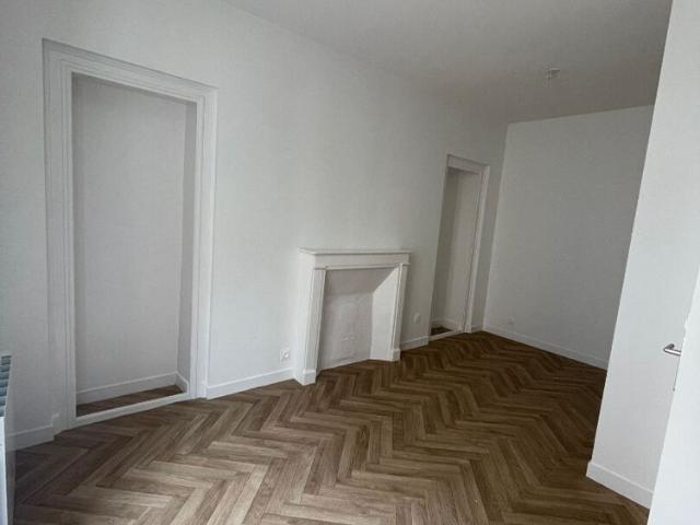 Location Appartement 1 pièce 16m² RENNES 35000