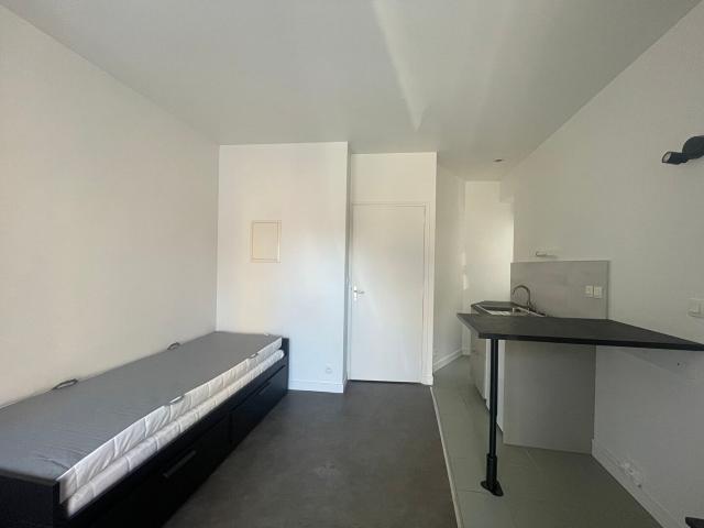 Location Appartement 1 pièce 16m² RENNES 35000