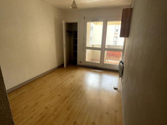 Location Appartement 1 pièce 16m² RENNES 35000
