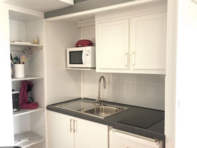 Location Appartement 1 pièce 16m² REIMS 51100