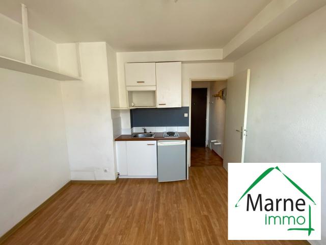 Location Appartement 1 pièce 16m² STRASBOURG 67000