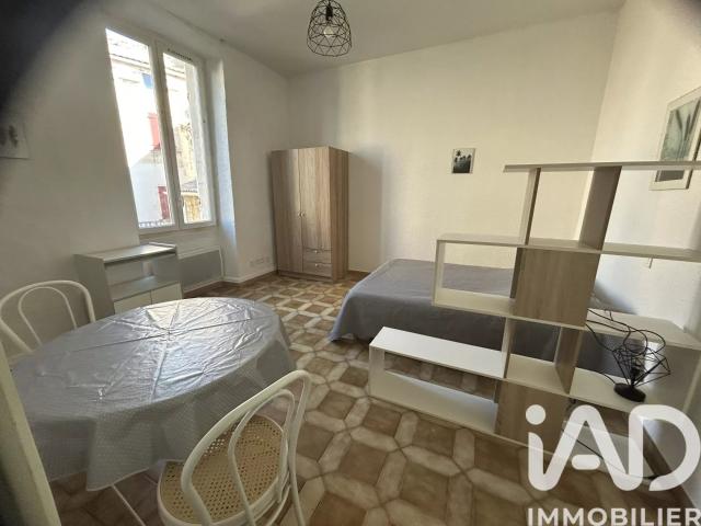 Location Appartement 1 pièce