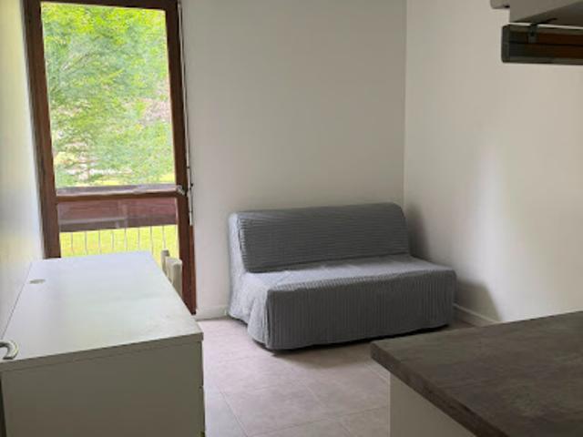 Location Appartement 1 pièce 17 m2 Maisons Laffitte