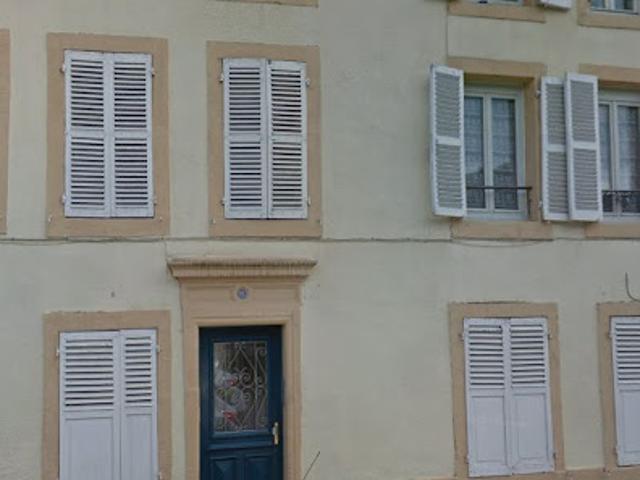 Location Appartement 1 pièce 17.5 m2 Metz