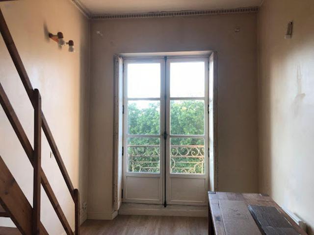 Location Appartement 1 pièce 17 m2 Nantes