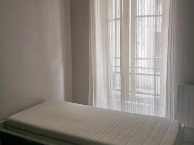Location Appartement 1 pièce 17 m2 Orleans