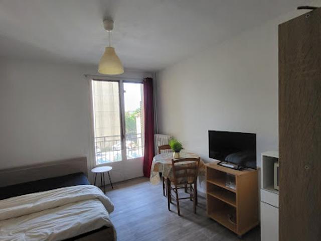 Location Appartement 1 pièce 17 m2 Agen