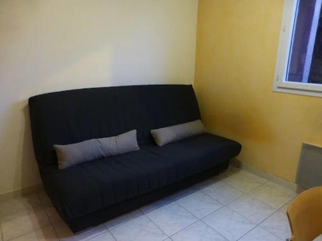 Location Appartement 1 pièce 17 m2 Aix en Provence