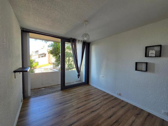 Location Appartement 1 pièce 17 m2 Albi