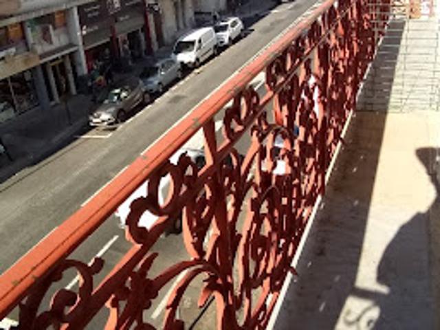 Location Appartement 1 pièce 17 m2 Beziers
