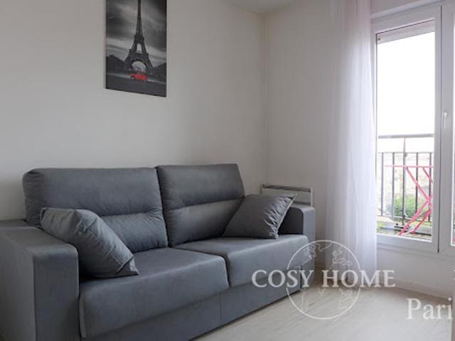 Location Appartement 1 pièce 17 m2 Bry sur Marne