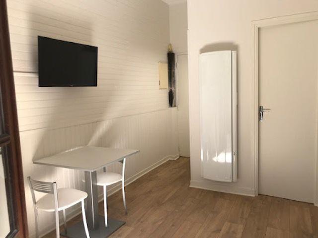 Location Appartement 1 pièce 17 m2 Clermont Ferrand