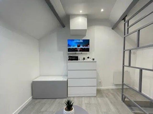 Location Appartement 1 pièce 17 m2 Domont