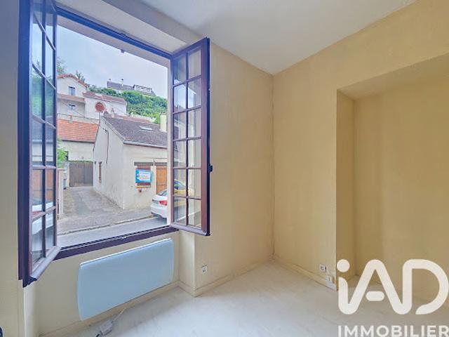 Location Appartement 1 pièce 17 m2 Follainville Dennemont