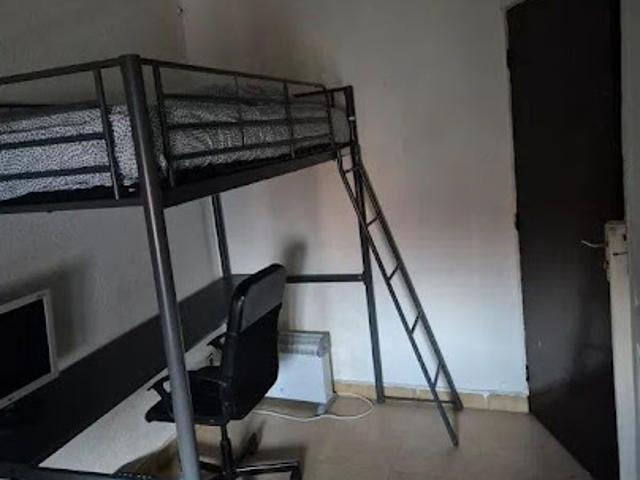 Location Appartement 1 pièce 17 m2 Grenoble
